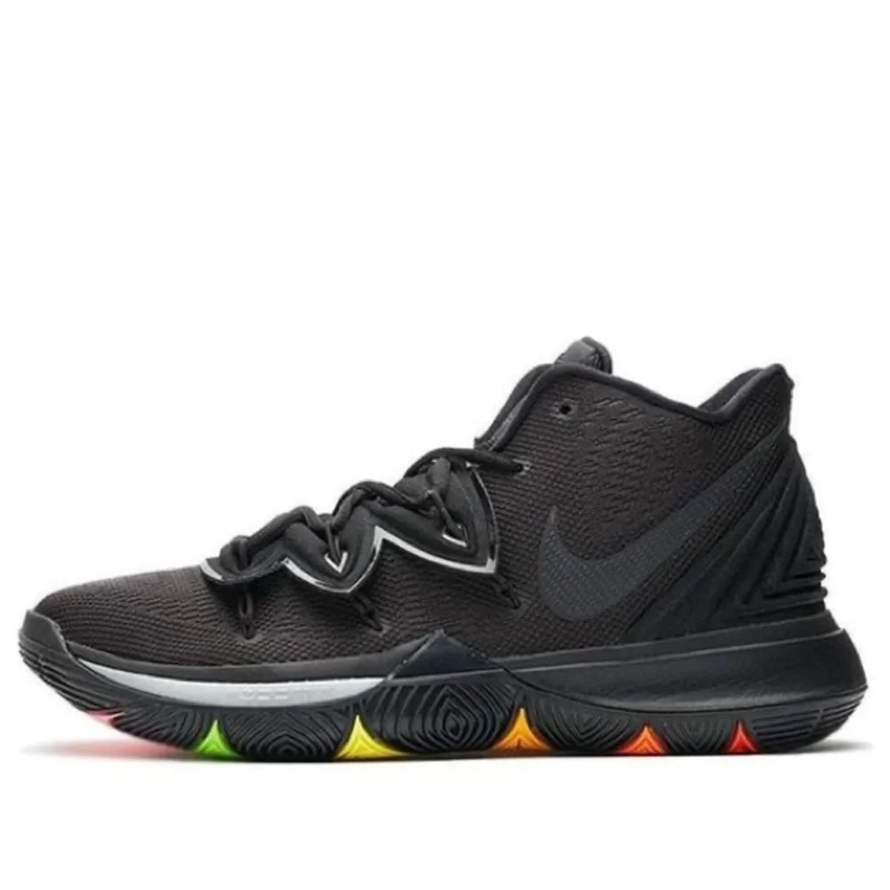 Nike Kyrie 5 'Neon Sole',‎ Men’s, 8.5